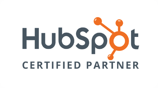 HubSpot Certified Partner