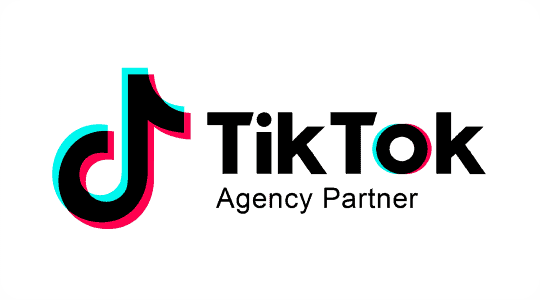 TikTok Agency Partner