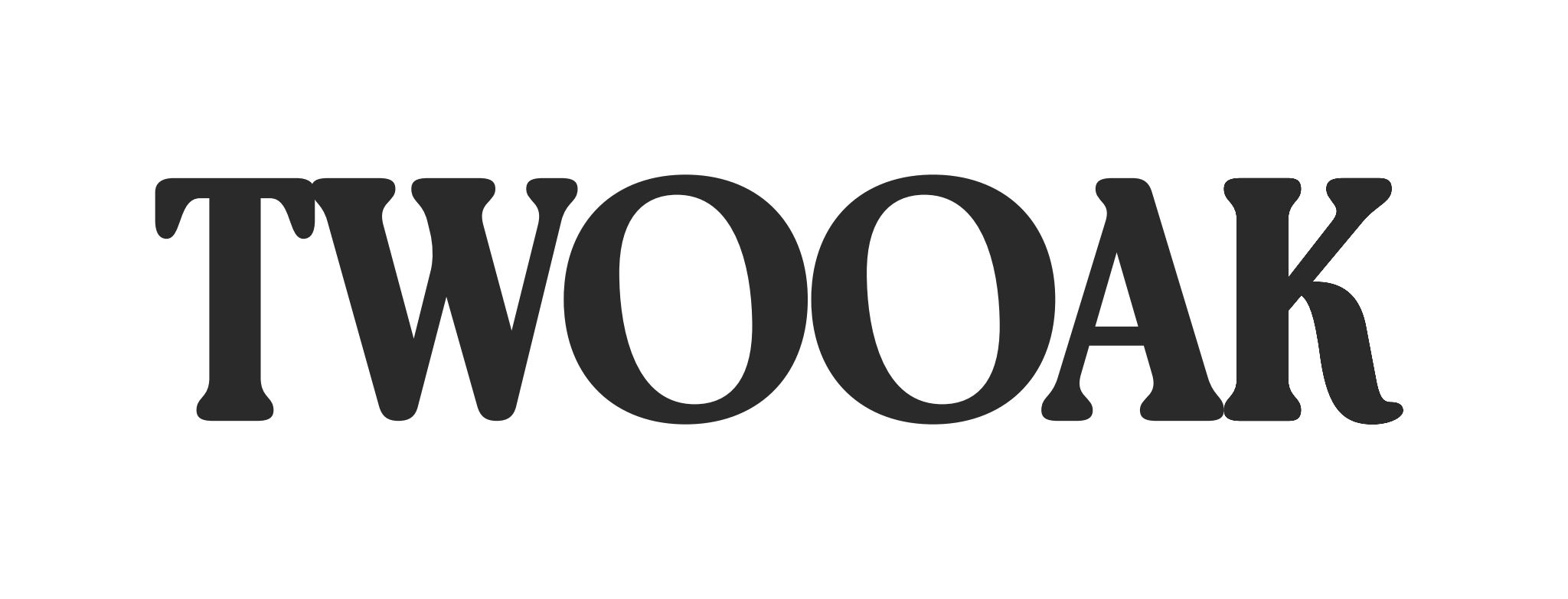 TWOOAK