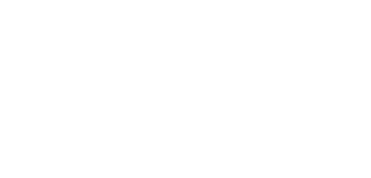 Winner, Digital Marketing, Marketing Excellence Awards